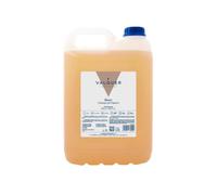 VALQUER Shampoing pH Neutre Hydratant | 99% Ingrédients Naturels | 5 L