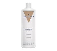 Válquer Shampooing revitalisant – pH neutre, Pro‑Vitamine B5 – 1000 ml