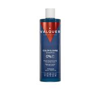 Válquer Shampooing stimulant couleur et brillance – germes de blé, phytokératine – 400 ml