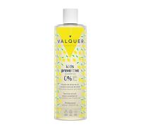 Válquer Shampooing préventif pour enfants Huile d'arbre à thé Végétalien – 300 ml