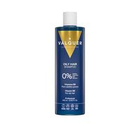 Válquer Shampooing régulateur de sébum – 400 ml
