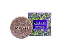 Válquer Shampooing solide Exotique Luxe – 50 g