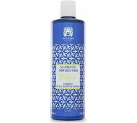 Valquer Shampooing 400ml - Pour cheveux gras