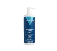 Shampooing antipelliculaire à élimination rapide de Valquer 1000ml