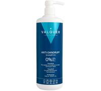 Válquer Shampooing Anti-Pelicules Élimination Rapide - 1000 Ml