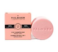 Valquer Shampooing Deux En Un Special Curls 50g