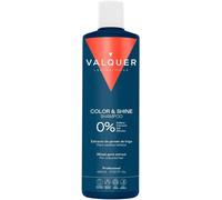 Valquer Shampooing Exhausteur De Couleur Et Brillance - Sans Sel. Sans Sulfatos. Sans Parabenos Et Sans Siliconas Â€¿ 400 Ml[Z2901]