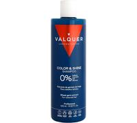 Valquer Shampooing Exhausteur De Couleur Et Brillance - Sans Sel. Sans Sulfatos. Sans Parabenos Et Sans Siliconas Â€¿ 400 Ml