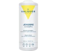 Valquer Shampooing Ginger Strong 1000ml