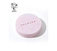 Valquer Shampooing Solide Cheveux Secs (Hydratant Et Réparateur) Zéro% Sulfate Sans Savon Sans Plastique, Vegan Et Sans Cruauté. Zéro Gaspillage. Écologique - 50 G