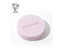 Valquer Shampooing Solide Cheveux Secs (Hydratant Et Réparateur) Zéro% Sulfate Sans Savon Sans Plastique, Vegan Et Sans Cruauté. Zéro Gaspillage. Écologique - 50 G