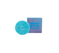 Valquer Shampooing Solide Exotic Sunrise (Extrait D'orange Et De Papaye). Antioxydant, Hydratant Et Purifiant. Sans Savon, Sans Plastique, Végétalien Et Sans Cruauté. Zero Gaspillage. Écologique - 50