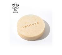 Valquer Shampooing Solide Pour Toute La Famille (Tous Types De Cheveux) Zéro% Sans Savon Sans Savon Sans Plastique, Végétalien Et Sans Cruauté. Zéro Gaspillage. Écologique - 50 G
