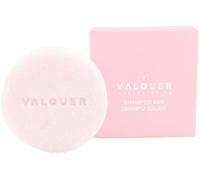 Valquer Shampooing Solide Sans Sulfates Ni Savon Ni Plastique 50 G Cheveux Secs 50 G