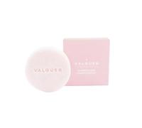 Valquer Shampooing solide sans sulfates ni savon ni plastique 50 g Cheveux secs 50 g