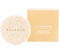 Valquer Shampooing Solide Sans Sulfates Ni Savon Ni Plastique 50 G Format Famille 50 G