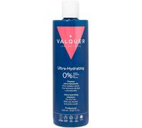 Valquer Shampooing Ultra-Hydratant Cheveux Secs - (1000 Ml) (400 Ml)