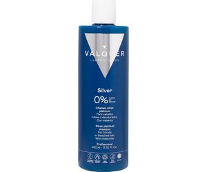 Valquer Silver Platinium Champú 400ml
