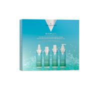 VALQUER Soin capillaire hydratant et réparateur Bioplex | Protection intensive et reconstruction profonde des cheveux abîmés, secs et colorés | Convient à tous les types de cheveux | Vegan | 975 ml