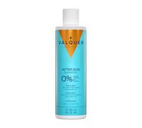 VALQUER Zero Formula Shampoo Detox Anti Chlore | Shampooing Purifiant après Piscine Mer et Soleil | Avec Aloe Vera Niacinamide et Vitamine B5 | Végan | 300 ml