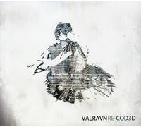 Valravn - Re-Coded [Import]