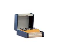 Valrex 3410300 Provence Boîte à fiches portrait 150 x 105 mm