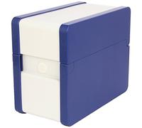 Valrex 3410347 Provence Boîte à fiches portrait 150 x 105 mm