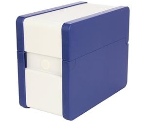 Valrex 3410347 Provence Boîte à fiches portrait 150 x 105 mm