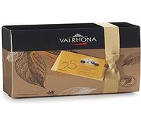 VALRHONA - BALLOTIN CONFISERIE DE CHOCOLATS ASSORTIS - 230g