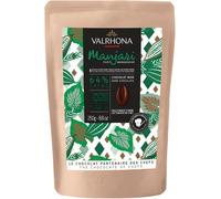 Valrhona Fèves Chocolat Manjari 64% Pâtissier – 250 g