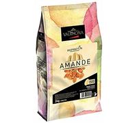 Valrhona - Inspiration Amande couverture de fruits fèves 3 kg