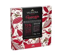Valrhona - Les Ballotin Boites Grands Crus - Chocolat Noir - Guanaja 70% - 90g