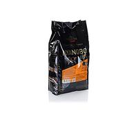 Valrhona - Nyangbo 68% chocolat noir de couverture pur Ghana fèves 3 kg