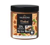 Praliné Fruité 50% Valrhona Pot de 300g