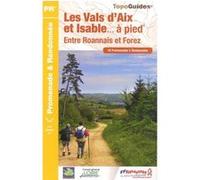 VALS AIX ET ISABLE A PIED - 42 - PR - P424