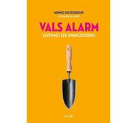 Vals alarm: leven met een dwangstoornis