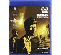 Vals Con Bashir [Blu-Ray] [Import]
