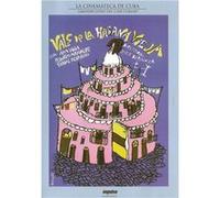Vals de la Habana Vieja (1988) (Cinemateca de Cuba) (DVD) G