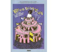 Vals de la Habana Vieja [Import]