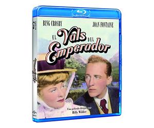 Vals del emperador - BD