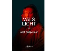 Vals licht: roman
