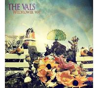 Vals the - Wildflower Way [Import]
