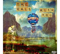 Vals,the - With You