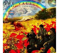 Vals,the - Yesterday Today [Import]