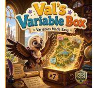 Val's Variable Box: Variables made Easy