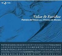 Valsa De Euridice:Tribute To Vinicius De Moraes