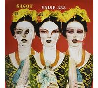 Valse 333 [Import]