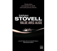 Valse avec Alice: un thriller dans la veine de Mary Kubica