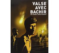 Valse avec Bachir