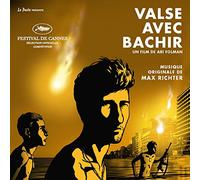 Valse avec Bachir